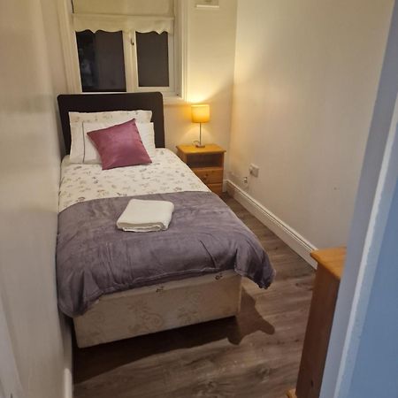 Croke Park Pad Apartment Дъблин Екстериор снимка