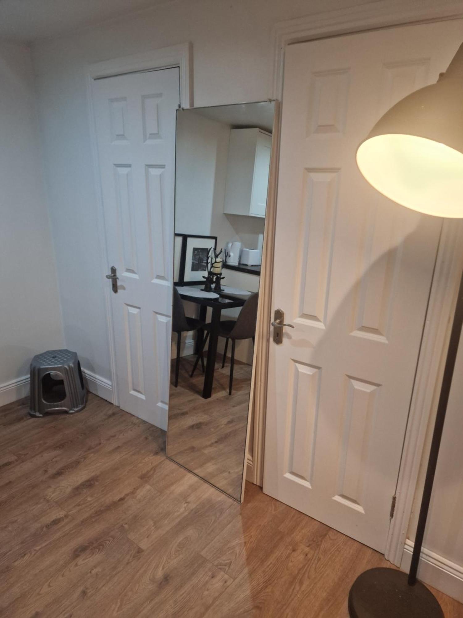 Croke Park Pad Apartment Дъблин Екстериор снимка
