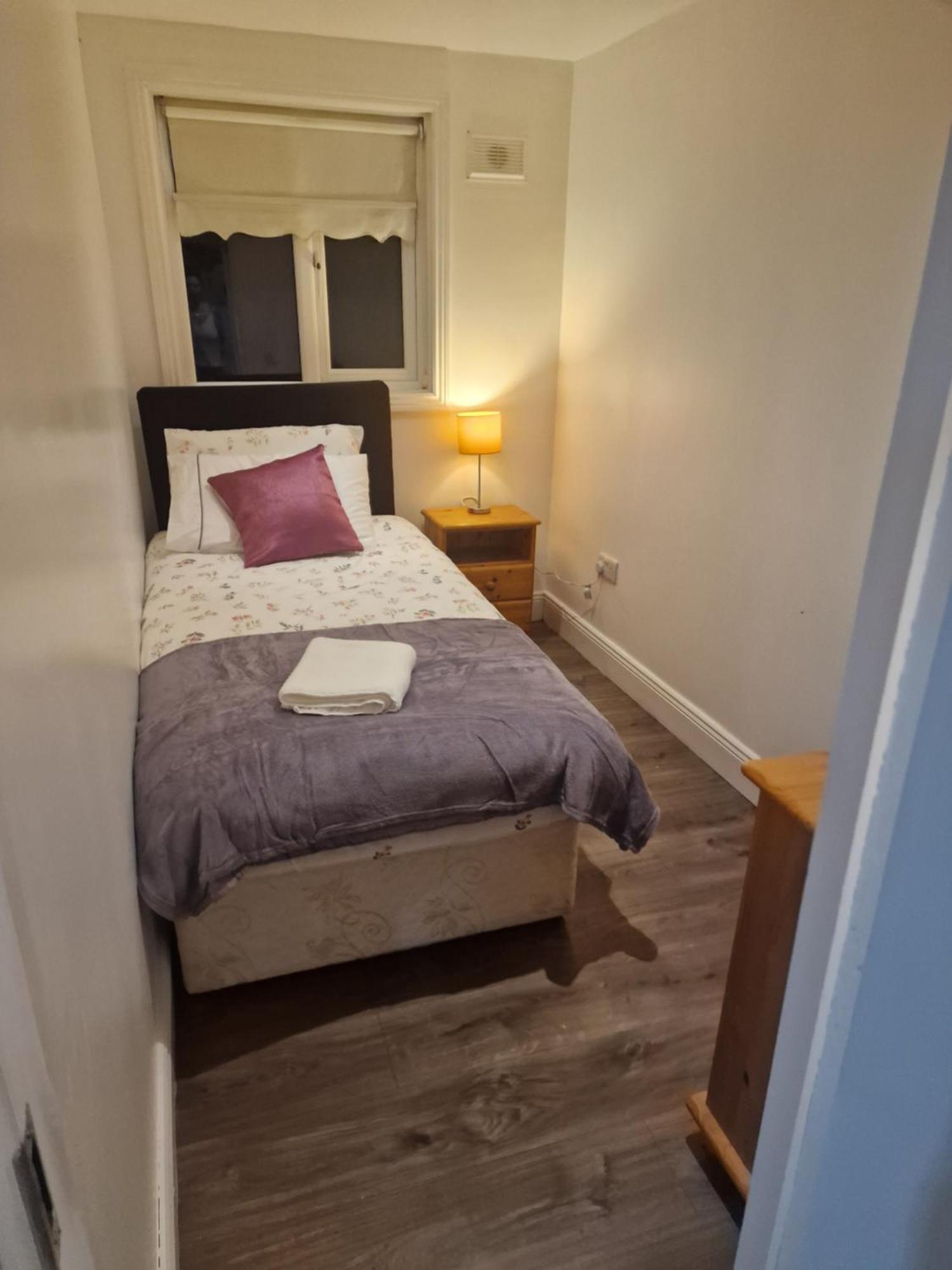 Croke Park Pad Apartment Дъблин Екстериор снимка