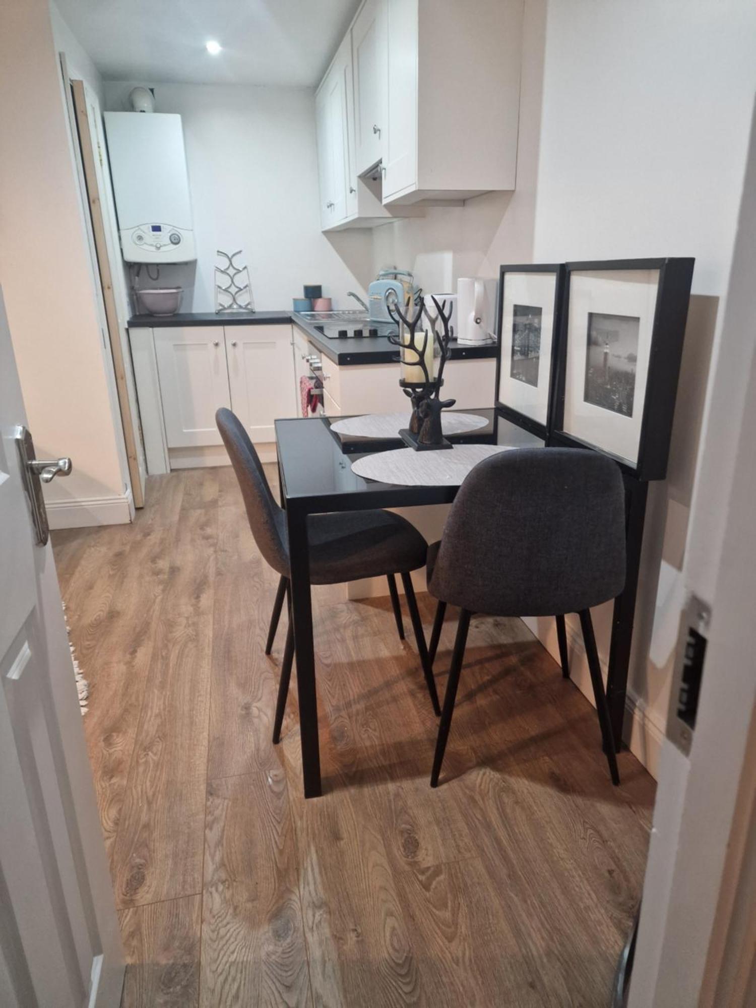 Croke Park Pad Apartment Дъблин Екстериор снимка