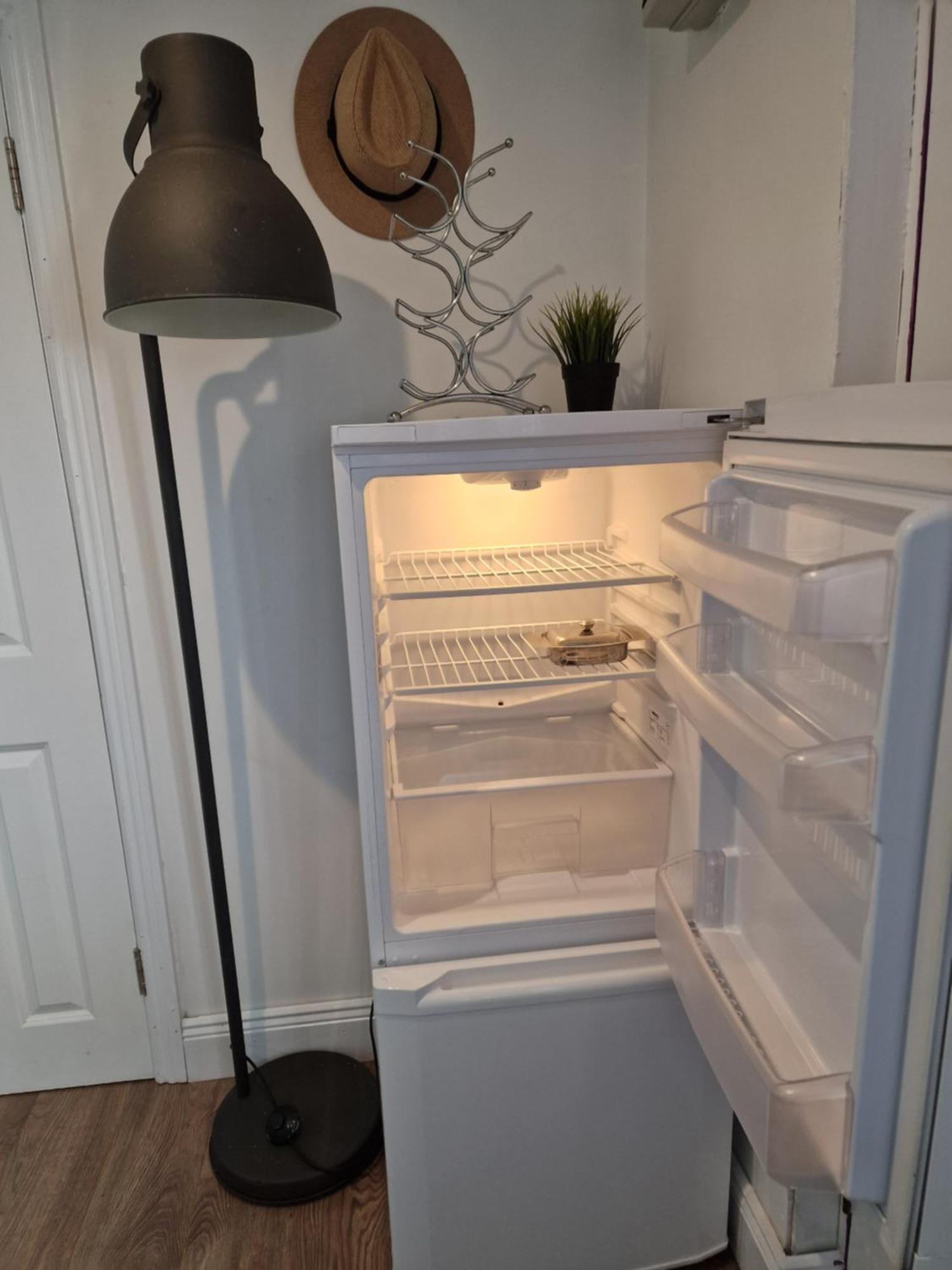 Croke Park Pad Apartment Дъблин Екстериор снимка
