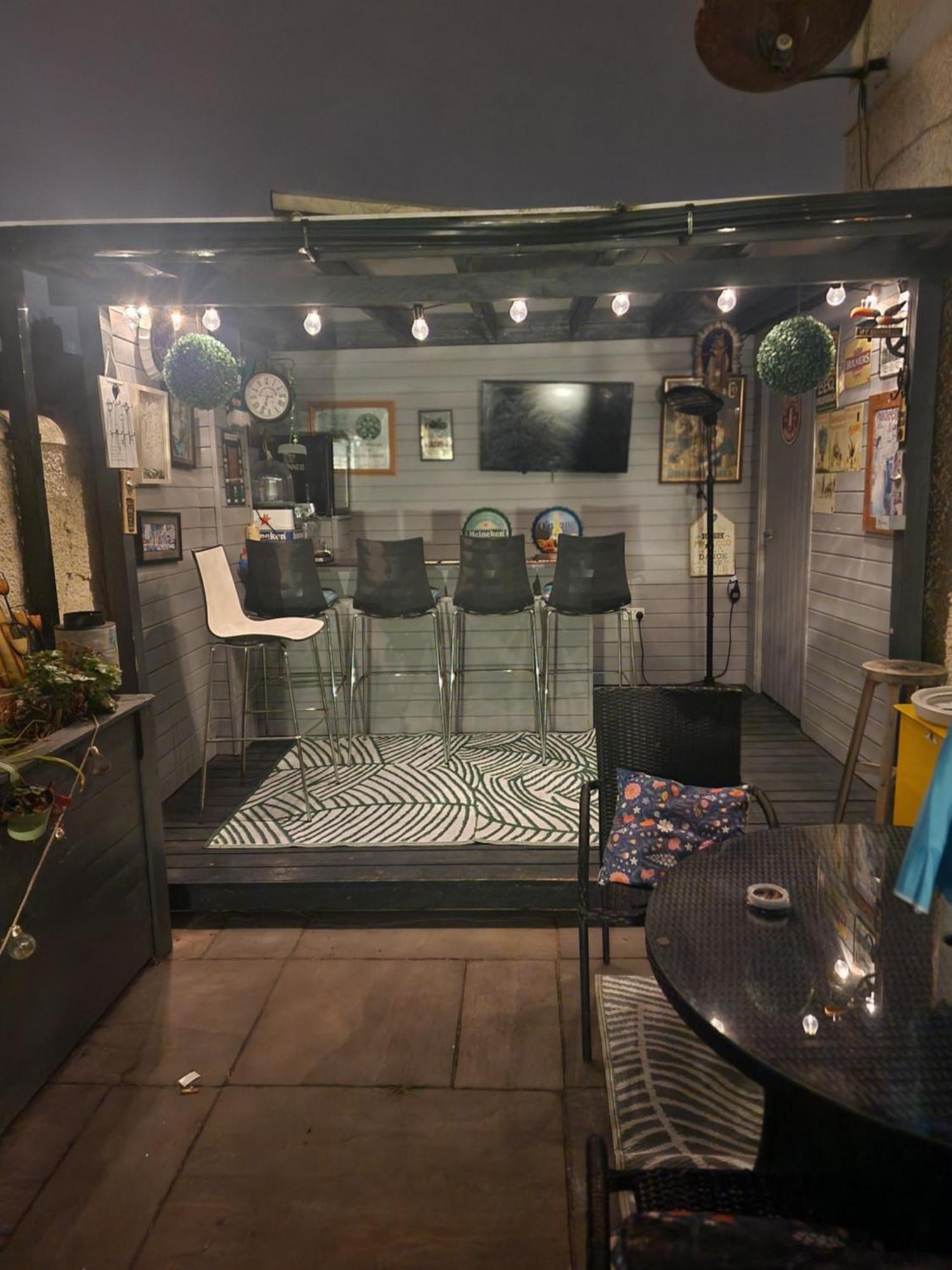 Croke Park Pad Apartment Дъблин Екстериор снимка