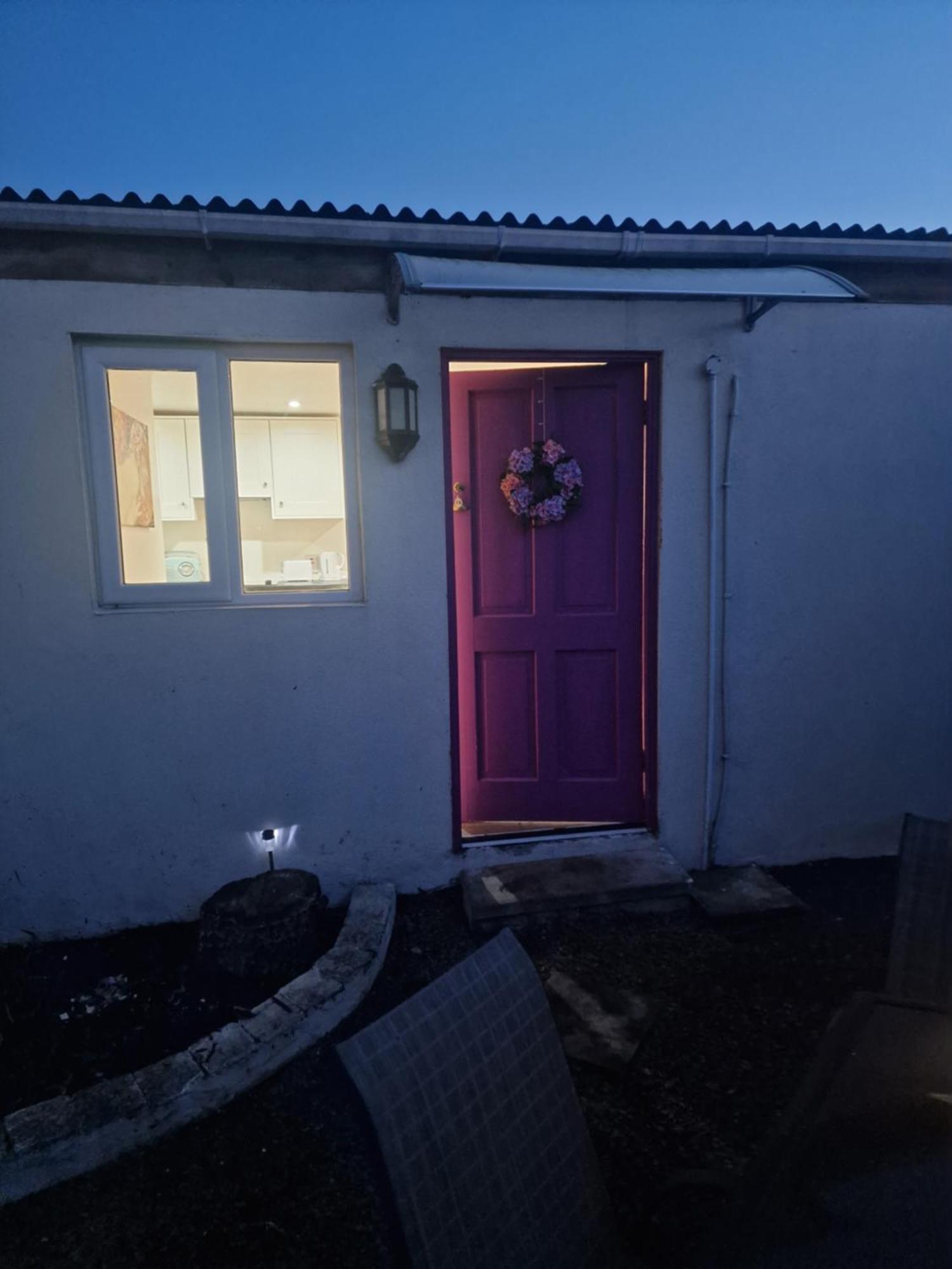 Croke Park Pad Apartment Дъблин Екстериор снимка